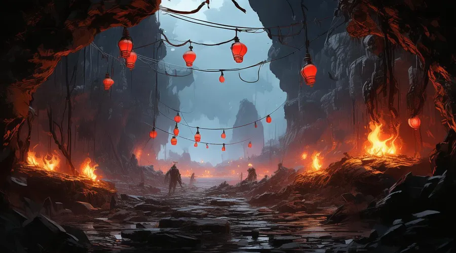 龙武游戏图片3
